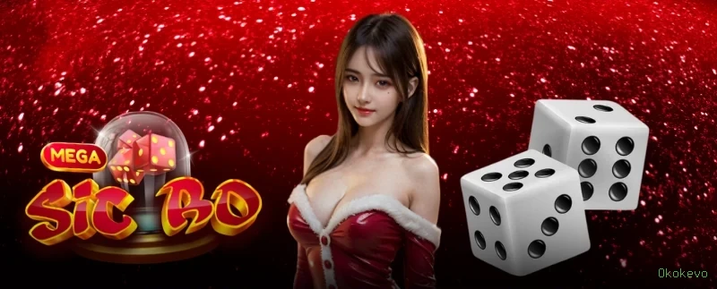 Cassino Okokevo app mobile